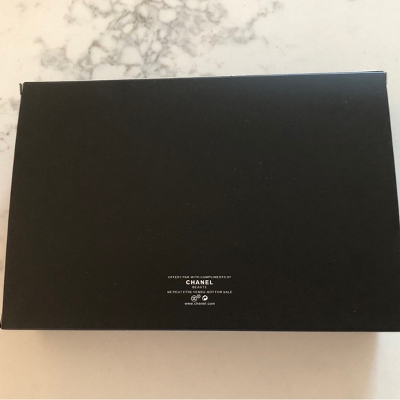 Chanel Cosmetic Bag PINK - Picture 10 of 10